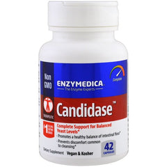 Enzymedica Health and Wellbeing — 21 servings (SKU: P38600)
