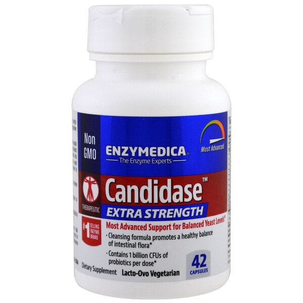Enzymedica Health and Wellbeing — 42 servings (SKU: P38601)