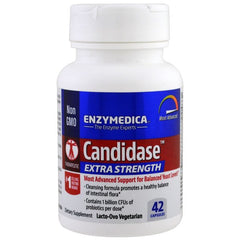 Enzymedica Health and Wellbeing — 42 servings (SKU: P38601)