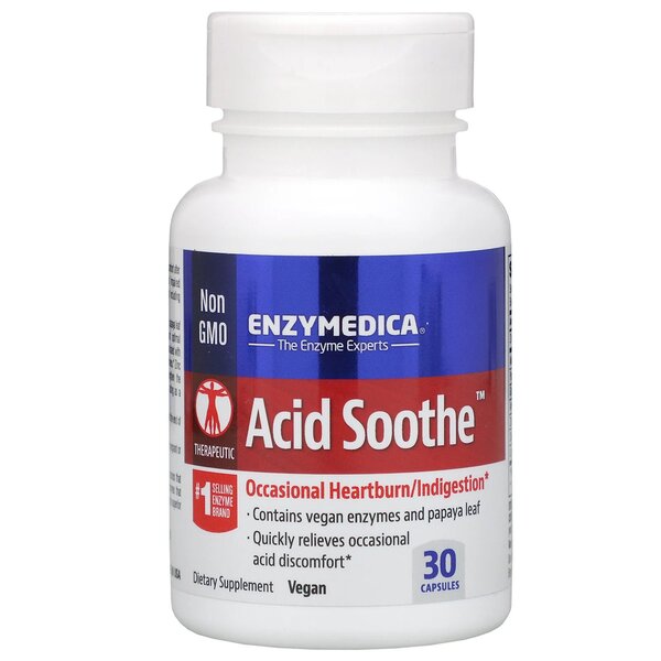 Enzymedica Health and Wellbeing — 30 servings (SKU: P38603)