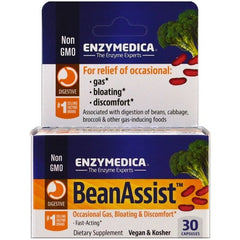 Enzymedica Health and Wellbeing — 30 servings (SKU: P38608)