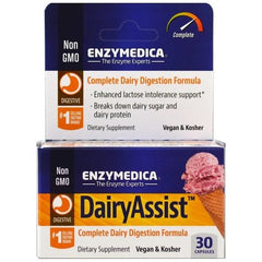 Enzymedica Health and Wellbeing — 30 servings (SKU: P38610)