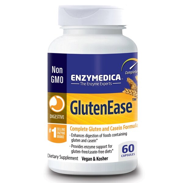 Enzymedica Health and Wellbeing — 60 servings (SKU: P38616)
