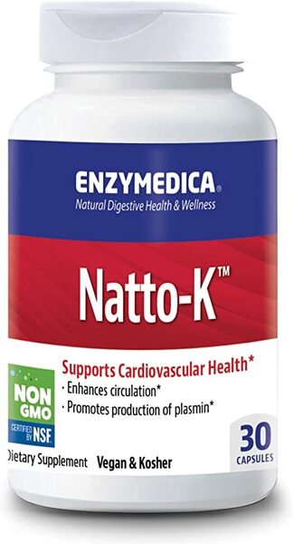 Enzymedica Health and Wellbeing — 90 servings (SKU: P38622)