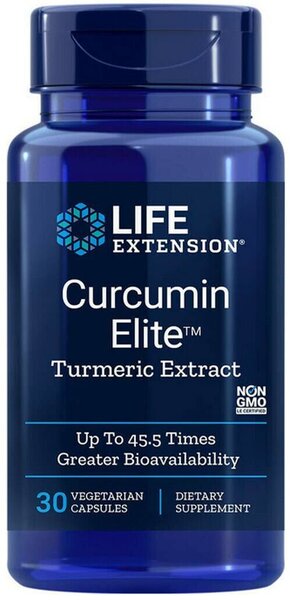 Life Extension Antioxidants — 60 servings (SKU: P38865)