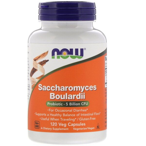 NOW Foods Health and Wellbeing — 60 servings (SKU: P39214)