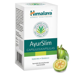 Himalaya Slimming and Weight Management — 15 servings (SKU: P39447)