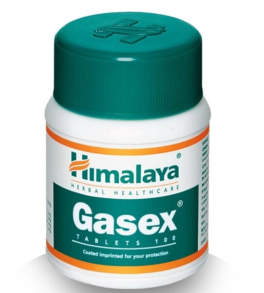 Himalaya Health and Wellbeing — 50 servings (SKU: P39449)