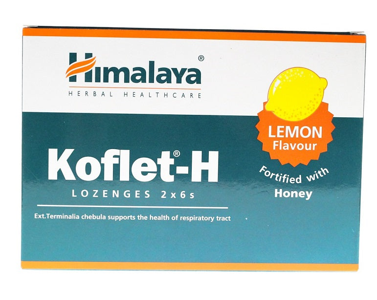 Himalaya Health and Wellbeing — 12 servings (SKU: P39456)