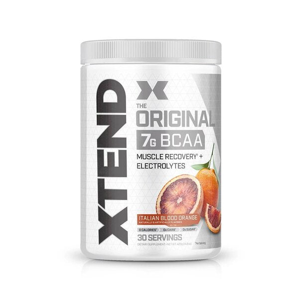 Xtend Amino Acids and BCAAs — 30 servings (SKU: P29225)
