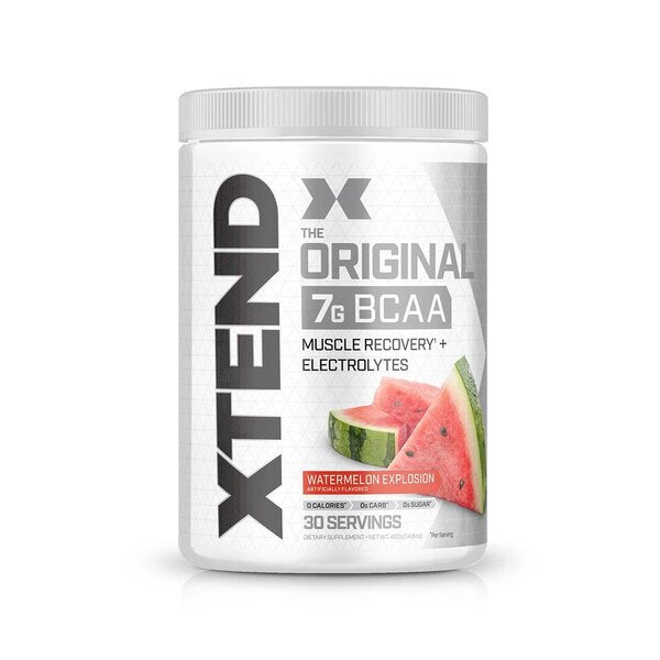 Xtend Amino Acids and BCAAs — 30 servings (SKU: P3687)