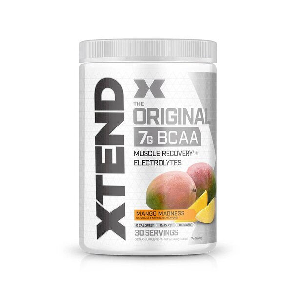 Xtend Amino Acids and BCAAs — 30 servings (SKU: P8442)