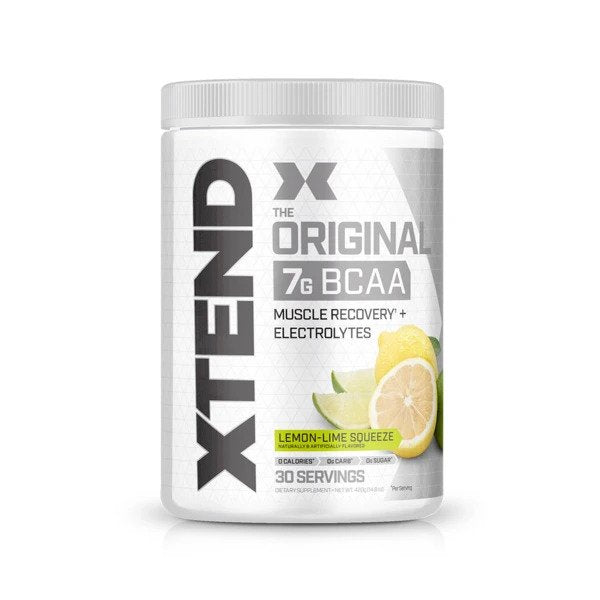 Xtend Amino Acids and BCAAs — 30 servings (SKU: P3684)