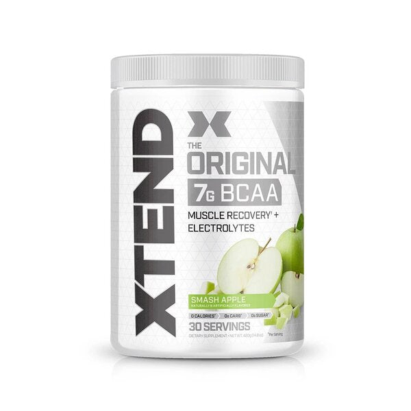 Xtend Amino Acids and BCAAs — 30 servings (SKU: P3683)