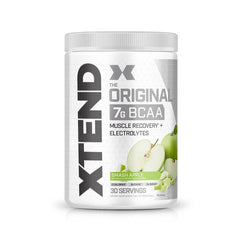 Xtend Amino Acids and BCAAs — 30 servings (SKU: P3683)