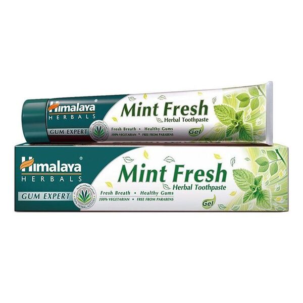 Himalaya Health and Wellbeing — 1 servings (SKU: P39721)