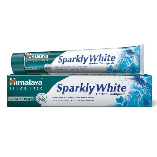 Himalaya Health and Wellbeing — 1 servings (SKU: P39723)