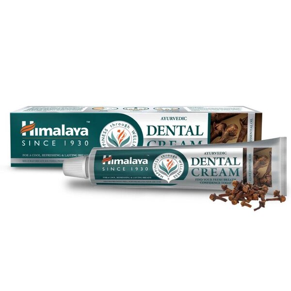 Himalaya Health and Wellbeing — 1 servings (SKU: P39807)