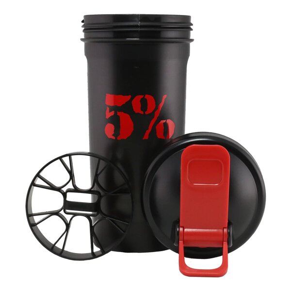5% Nutrition Accessories — 1 servings (SKU: P39835)