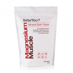 BetterYou Vitamins & Minerals — 4 servings (SKU: P39787)