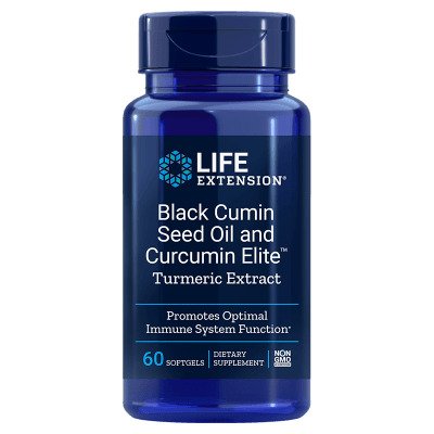 Life Extension Health and Wellbeing — 60 servings (SKU: P35837)