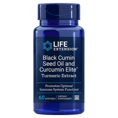 Life Extension Health and Wellbeing — 60 servings (SKU: P35837)