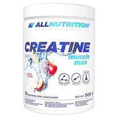 Allnutrition Creatine Supplements — 83 servings (SKU: P37700)