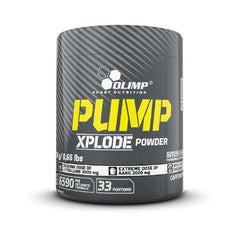 Olimp Nutrition Nitric Oxide Boosters — 34 servings (SKU: P39965)