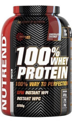 Nutrend Protein — 75 servings (SKU: P39968)