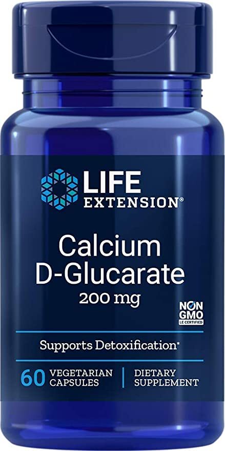 Life Extension Vitamins & Minerals — 60 servings (SKU: P34778)