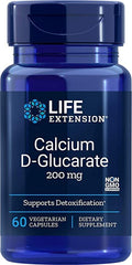 Life Extension Vitamins & Minerals — 60 servings (SKU: P34778)