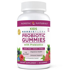 Nordic Naturals Health and Wellbeing — 30 servings (SKU: P32747)
