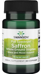 Swanson Health and Wellbeing — 60 servings (SKU: P40202)