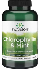 Swanson Health and Wellbeing — 250 servings (SKU: P40205)