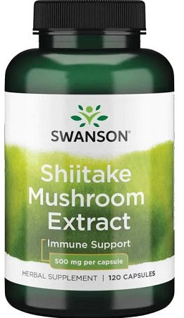 Swanson Health and Wellbeing — 60 servings (SKU: P40213)