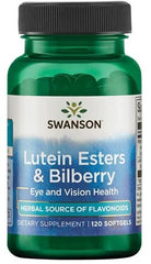 Swanson Health and Wellbeing — 120 servings (SKU: P40216)