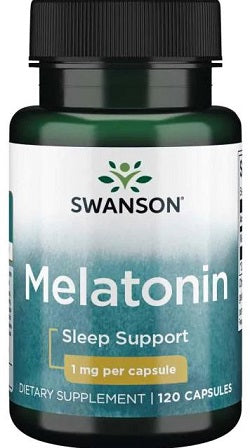 Swanson Health and Wellbeing — 120 servings (SKU: P40217)