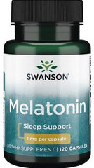 Swanson Health and Wellbeing — 120 servings (SKU: P40217)