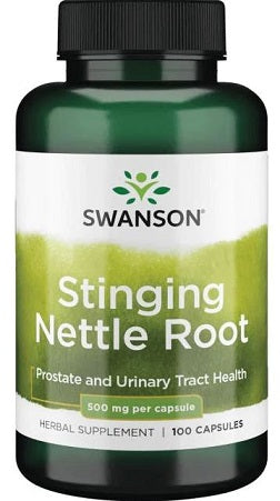 Swanson Health and Wellbeing — 100 servings (SKU: P40229)