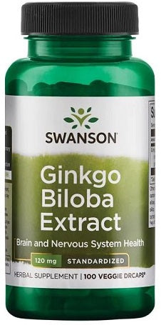 Swanson Health and Wellbeing — 100 servings (SKU: P40232)