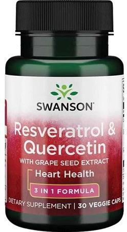 Swanson Health and Wellbeing — 30 servings (SKU: P40239)