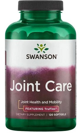 Swanson Joint Support — 120 servings (SKU: P40240)
