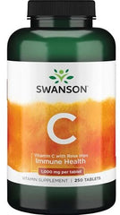 Swanson Vitamins & Minerals — 125 servings (SKU: P40247)