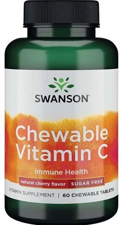 Swanson Vitamins & Minerals — 30 servings (SKU: P31138)