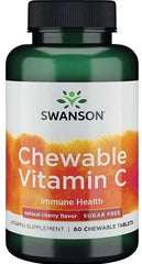 Swanson Vitamins & Minerals — 30 servings (SKU: P31138)