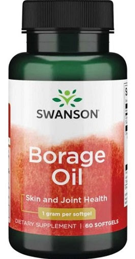 Swanson Supplements for Women — 60 servings (SKU: P31749)