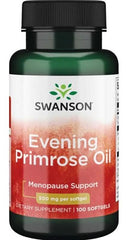 Swanson Supplements for Women — 50 servings (SKU: P31175)