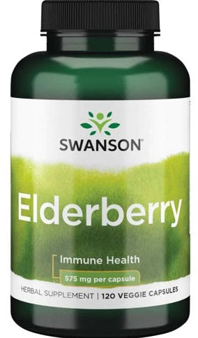 Swanson Health and Wellbeing — 30 servings (SKU: P31187)