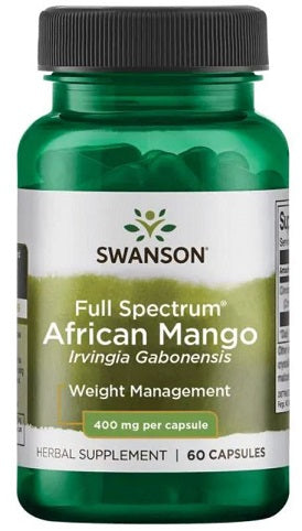 Swanson Health and Wellbeing — 60 servings (SKU: P32268)