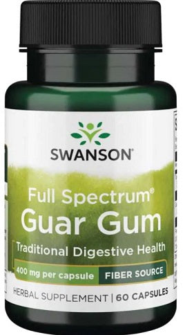 Swanson Health and Wellbeing — 60 servings (SKU: P31783)